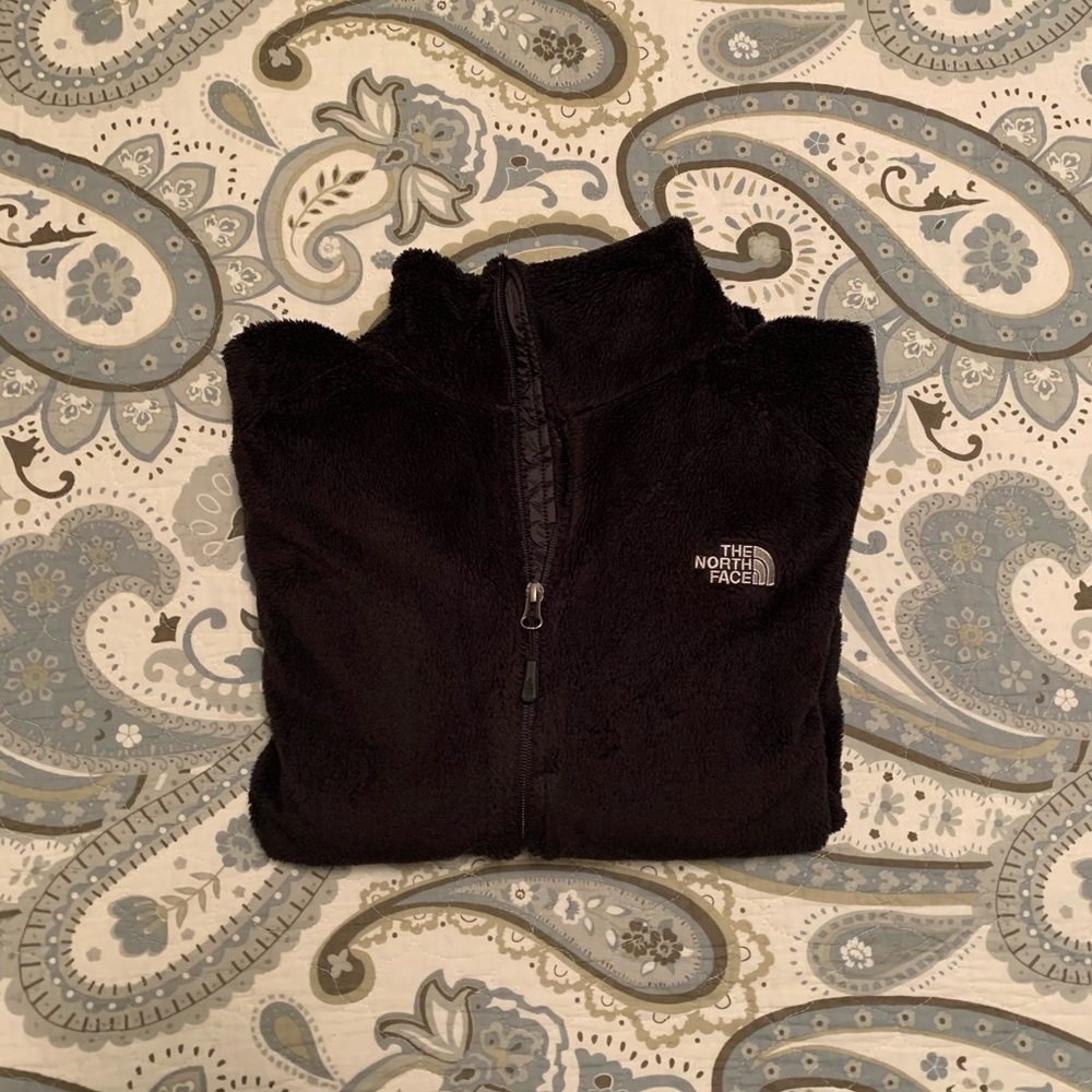 North Face jacket